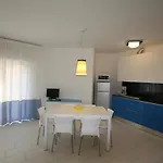 Apartamento Residenza I Cerchi Bibione