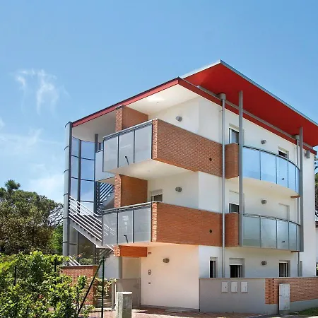 Апартаменти Residenza I Cerchi