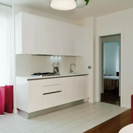 Residenza I Cerchi * Бібіоне