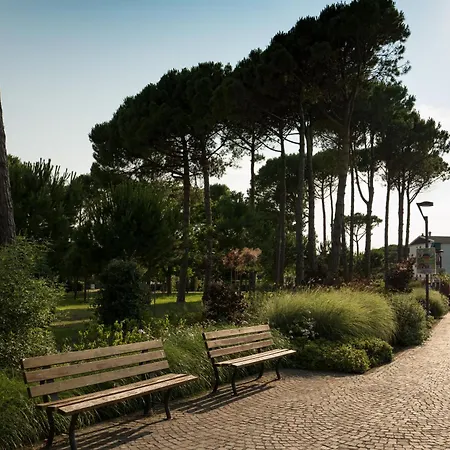 Apartamento Residenza I Cerchi