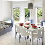 Apartment Residenza I Cerchi Bibione