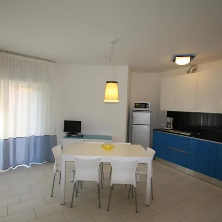 Appartamento Residenza I Cerchi Bibione