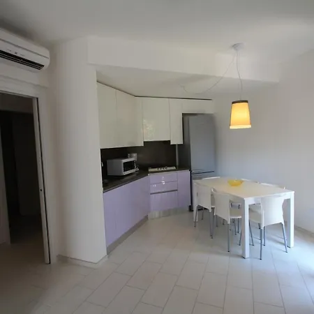 Residenza I Cerchi Apartment *