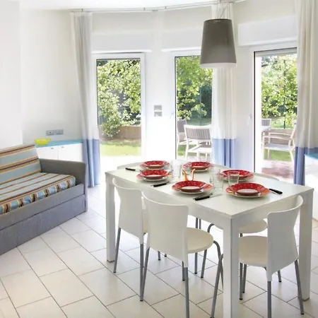 Appartamento Residenza I Cerchi Bibione