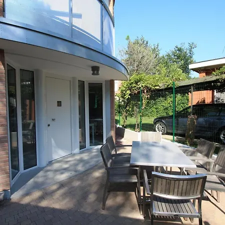 Apartmán Residenza I Cerchi *