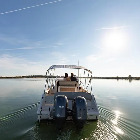 Residenza I Cerchi Daire Bibione