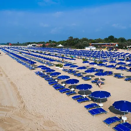 Residenza I Cerchi Bibione