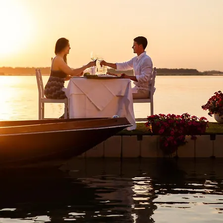 Residenza I Cerchi Apartment