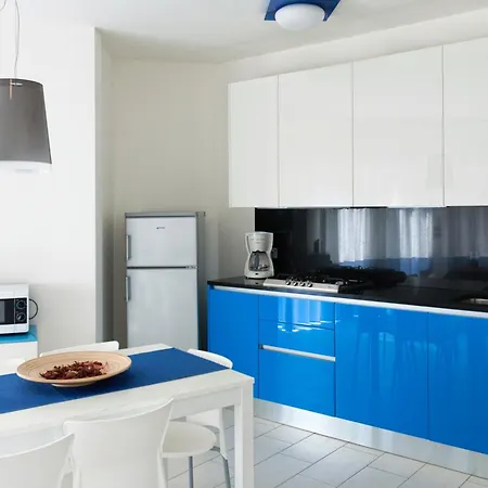 Apartment Residenza I Cerchi *