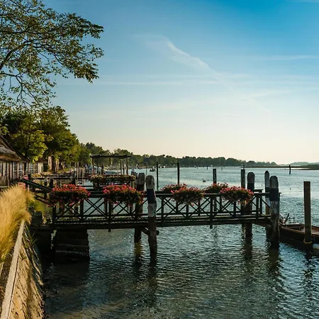 Residenza I Cerchi Lägenhet Bibione