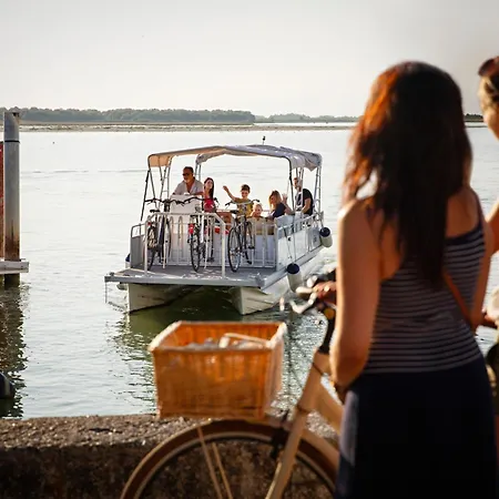 Residenza I Cerchi Апартаменти Бібіоне