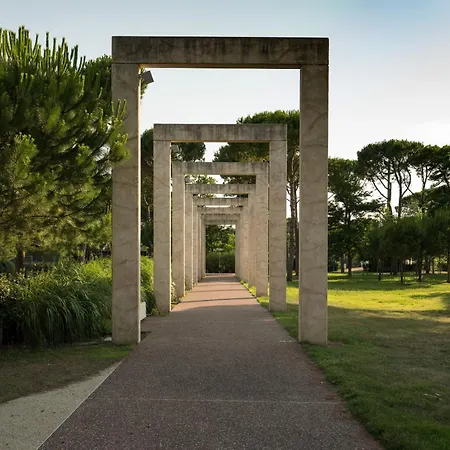 Residenza I Cerchi * Bibione