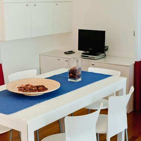 Residenza I Cerchi Apartmán