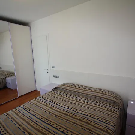 Lägenhet Residenza I Cerchi Bibione