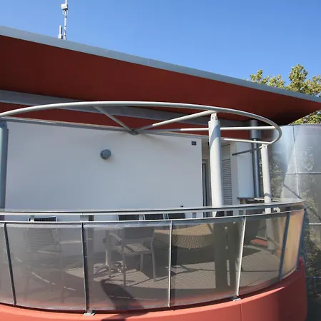 Daire Residenza I Cerchi