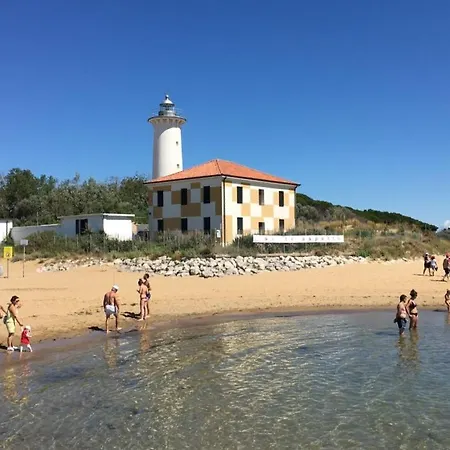 Residenza I Cerchi Bibione