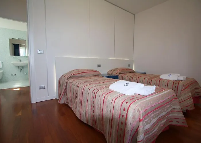 Residenza I Cerchi *