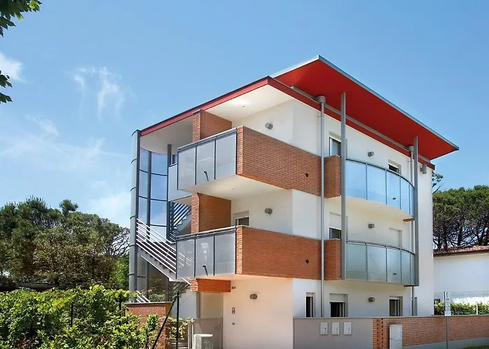 Lägenhet Residenza I Cerchi