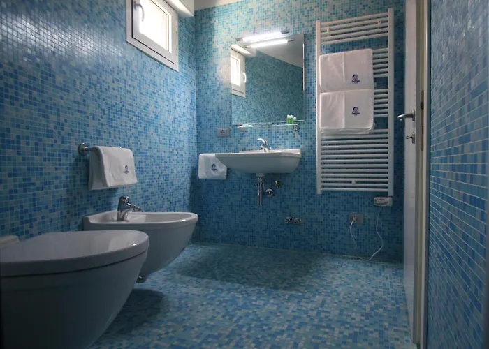 Residenza I Cerchi Lägenhet