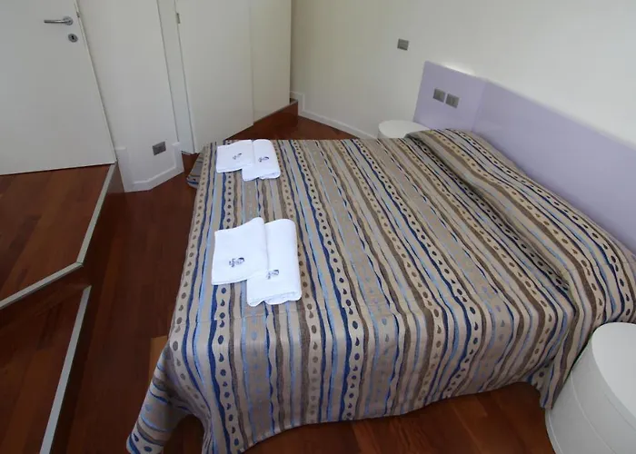 Residenza I Cerchi Appartamento