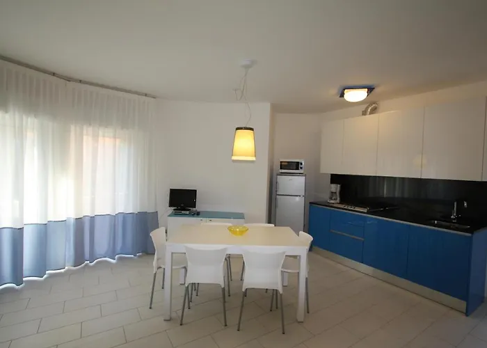 Appartamento Residenza I Cerchi Bibione