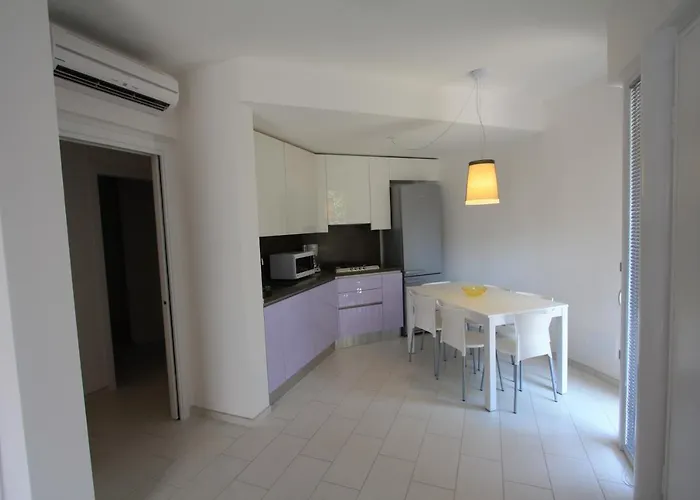 Residenza I Cerchi Lägenhet *