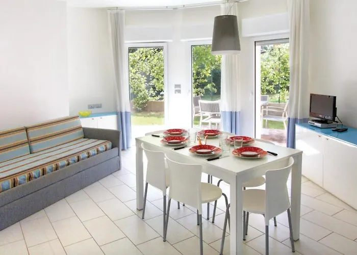 Appartamento Residenza I Cerchi Bibione