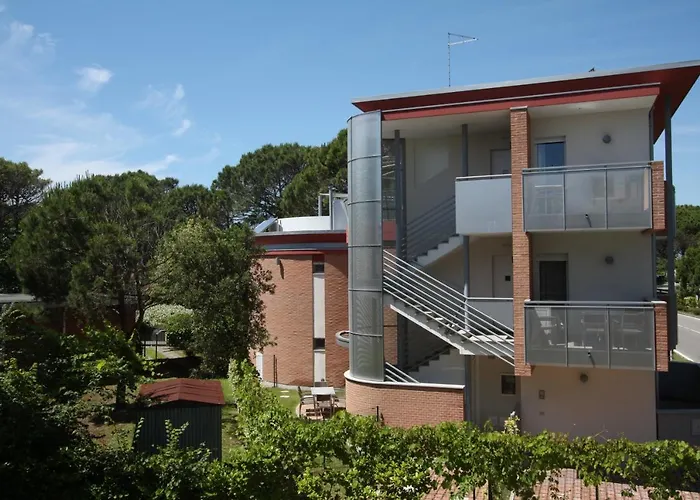 Appartamento Residenza I Cerchi *