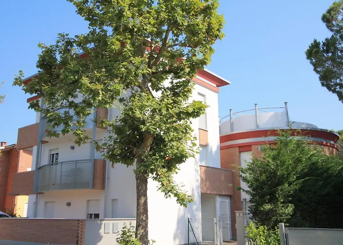 Residenza I Cerchi *