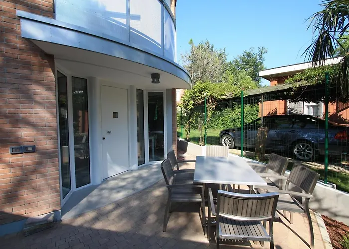 Appartamento Residenza I Cerchi *