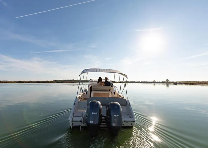 Residenza I Cerchi Lägenhet Bibione