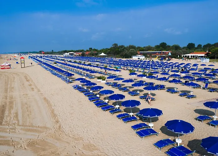 Residenza I Cerchi Bibione