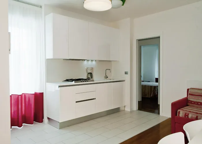 Residenza I Cerchi * Bibione