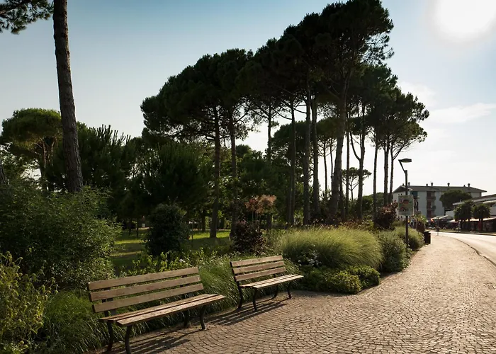 Appartamento Residenza I Cerchi