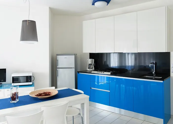 Appartamento Residenza I Cerchi *