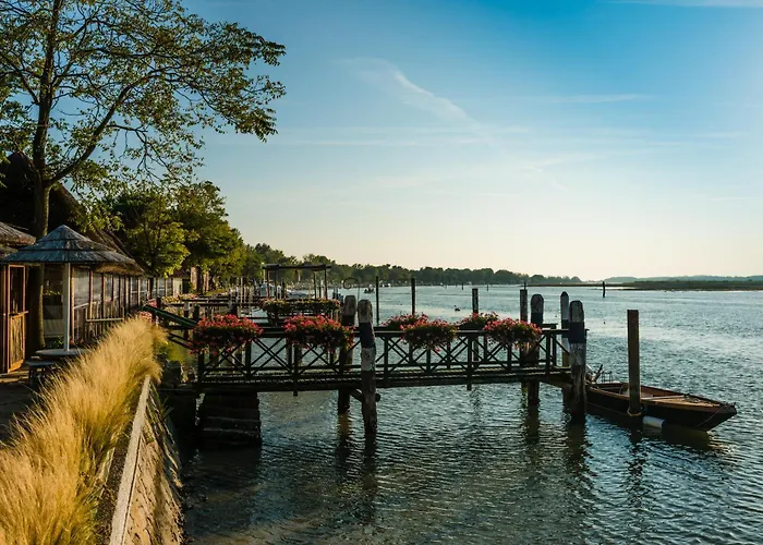 Residenza I Cerchi Appartamento Bibione