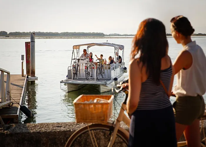 Residenza I Cerchi Appartamento Bibione