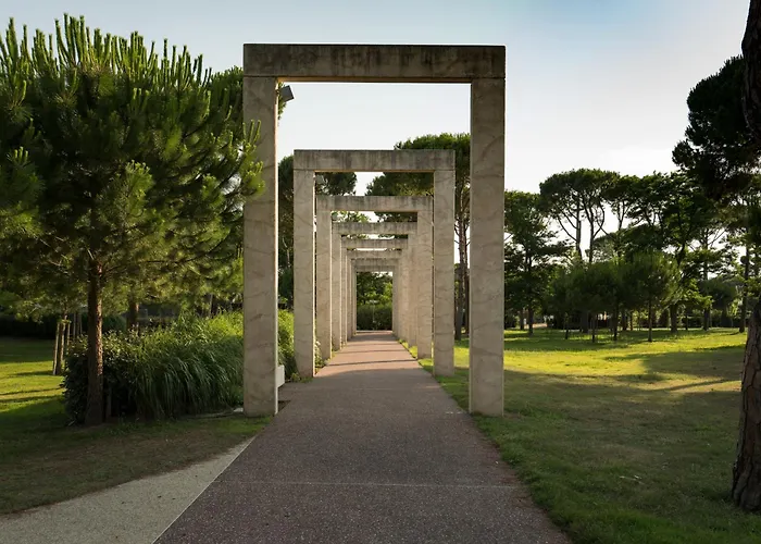 Residenza I Cerchi * Bibione