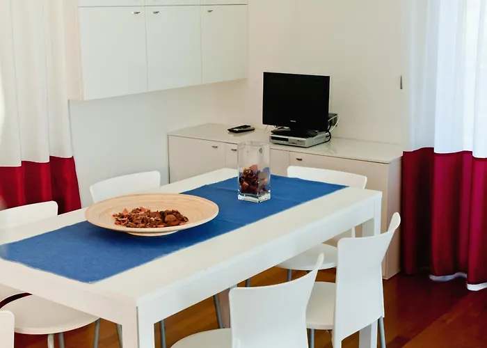 Residenza I Cerchi Appartamento