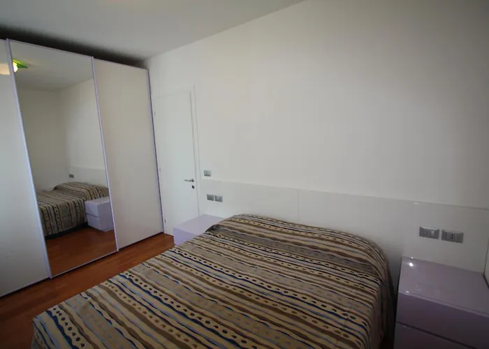 Lägenhet Residenza I Cerchi Bibione