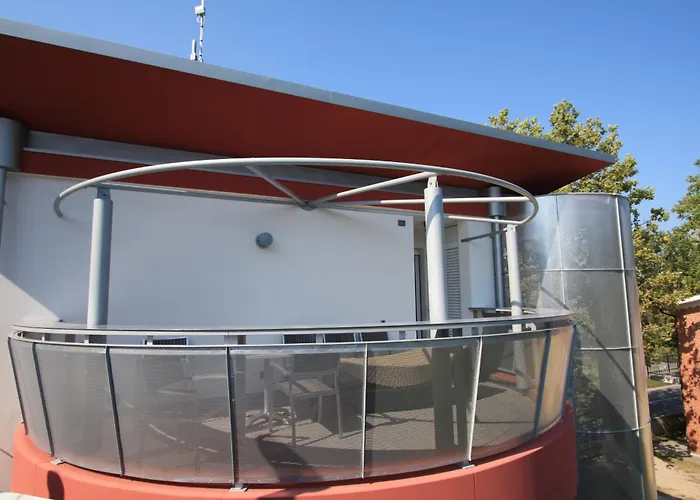 Appartamento Residenza I Cerchi