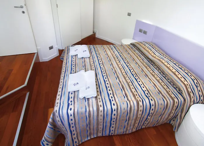 Residenza I Cerchi *